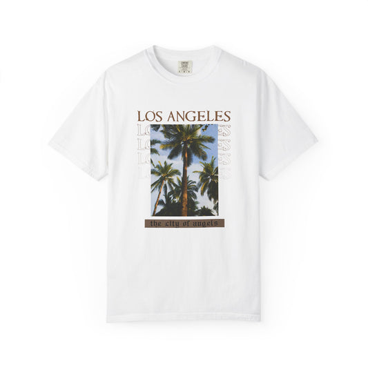 City of Angels Tee