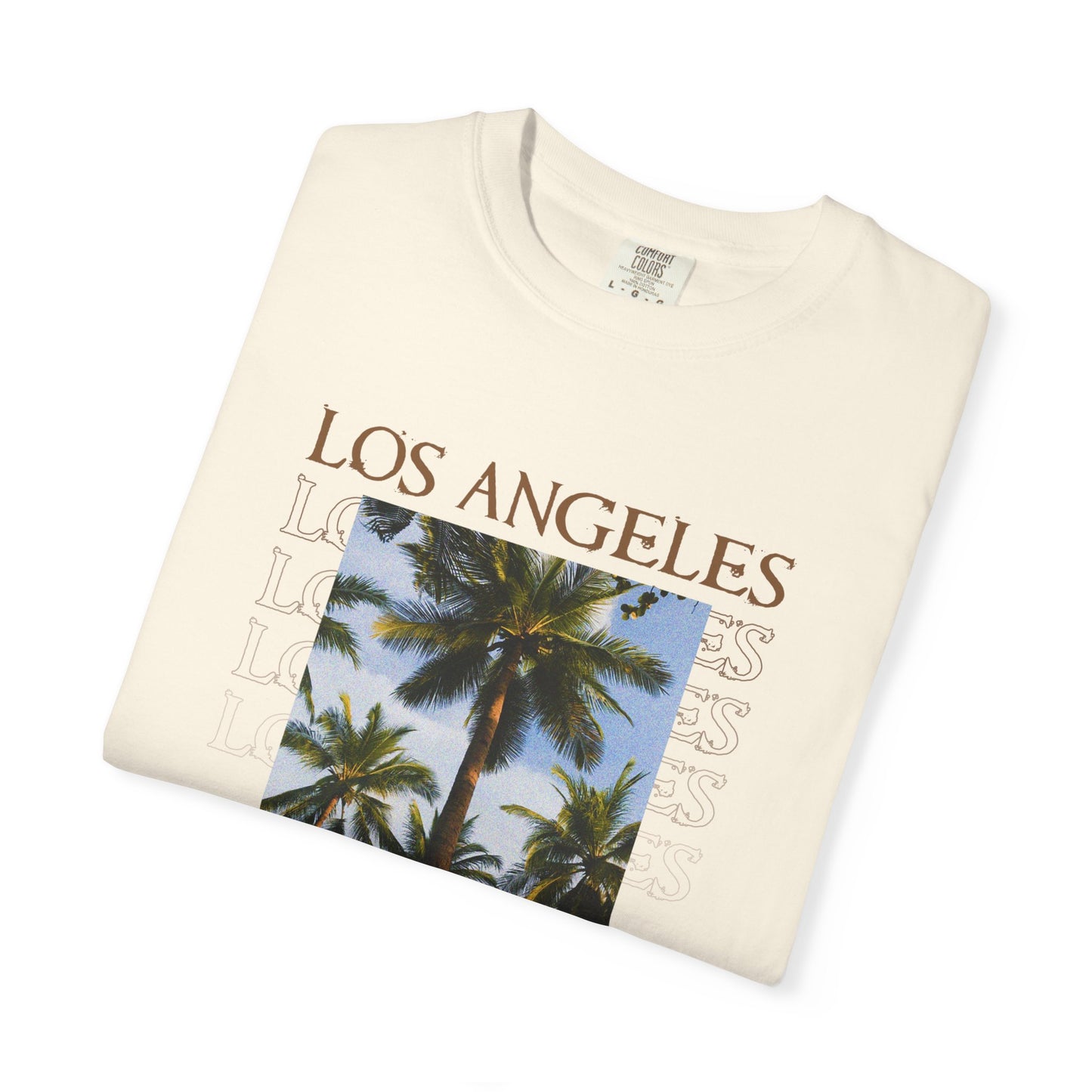 City of Angels Tee