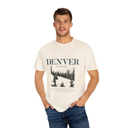 Denver Tee