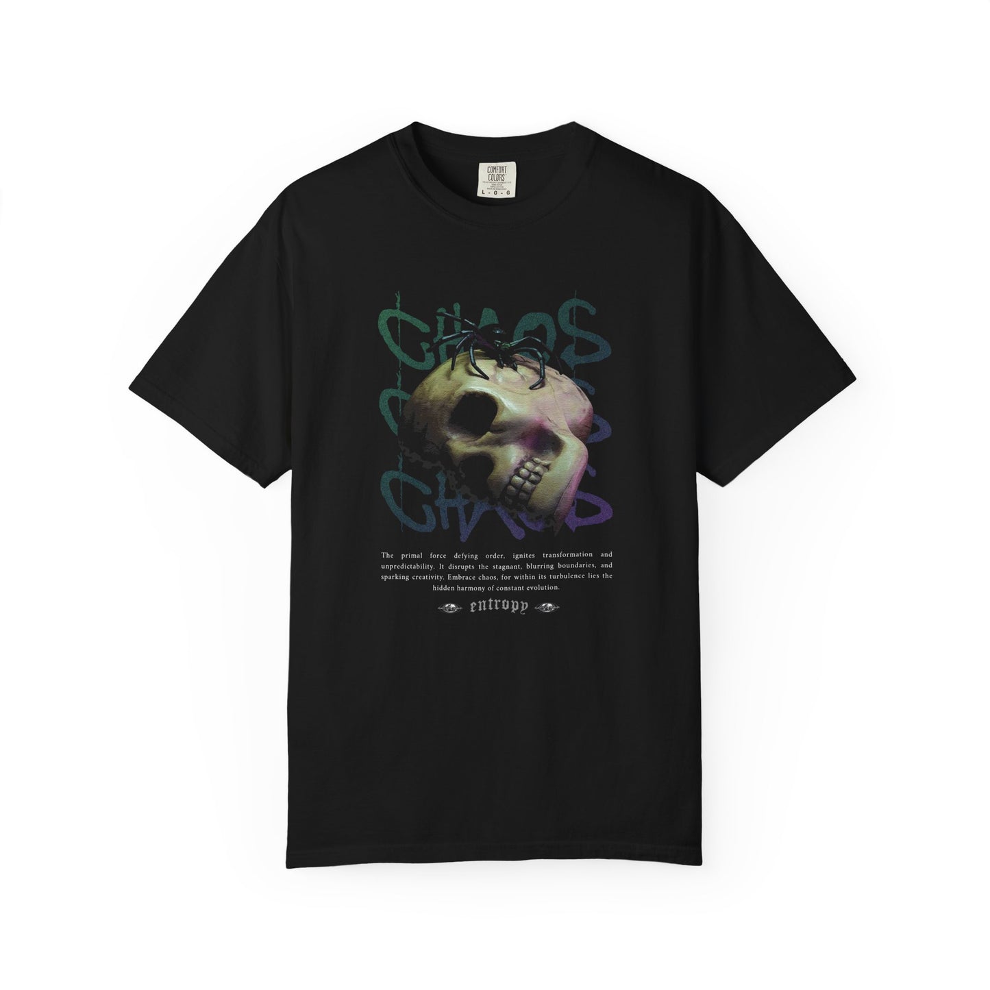 Chaos Tee