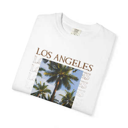 City of Angels Tee