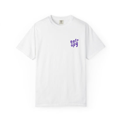 Positivity in Motion Tee