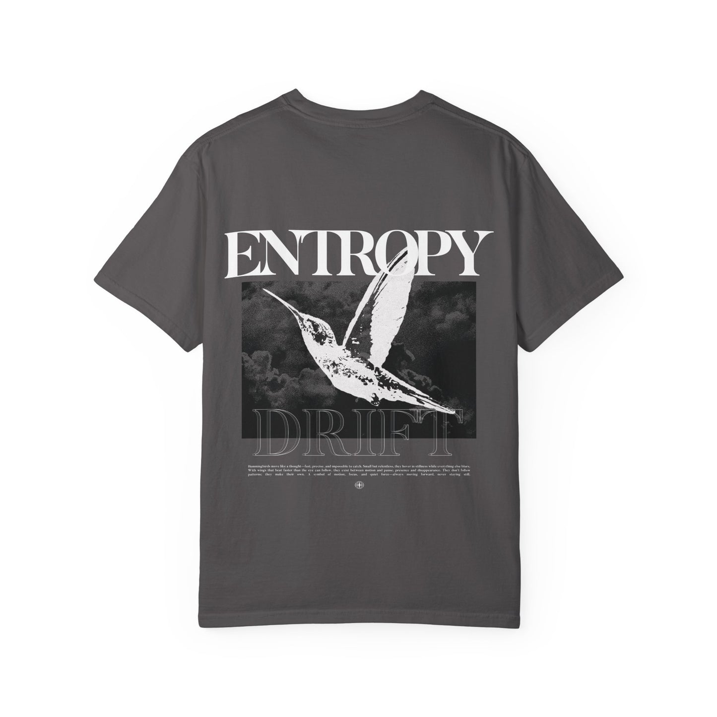 Hummingbird Tee