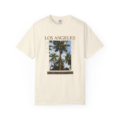 City of Angels Tee