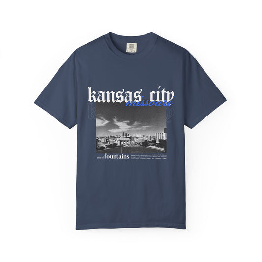 Kansas City Tee