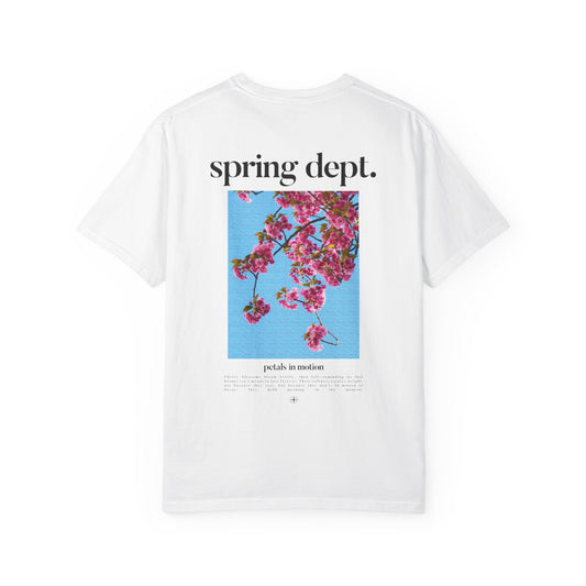 Sakura Tee