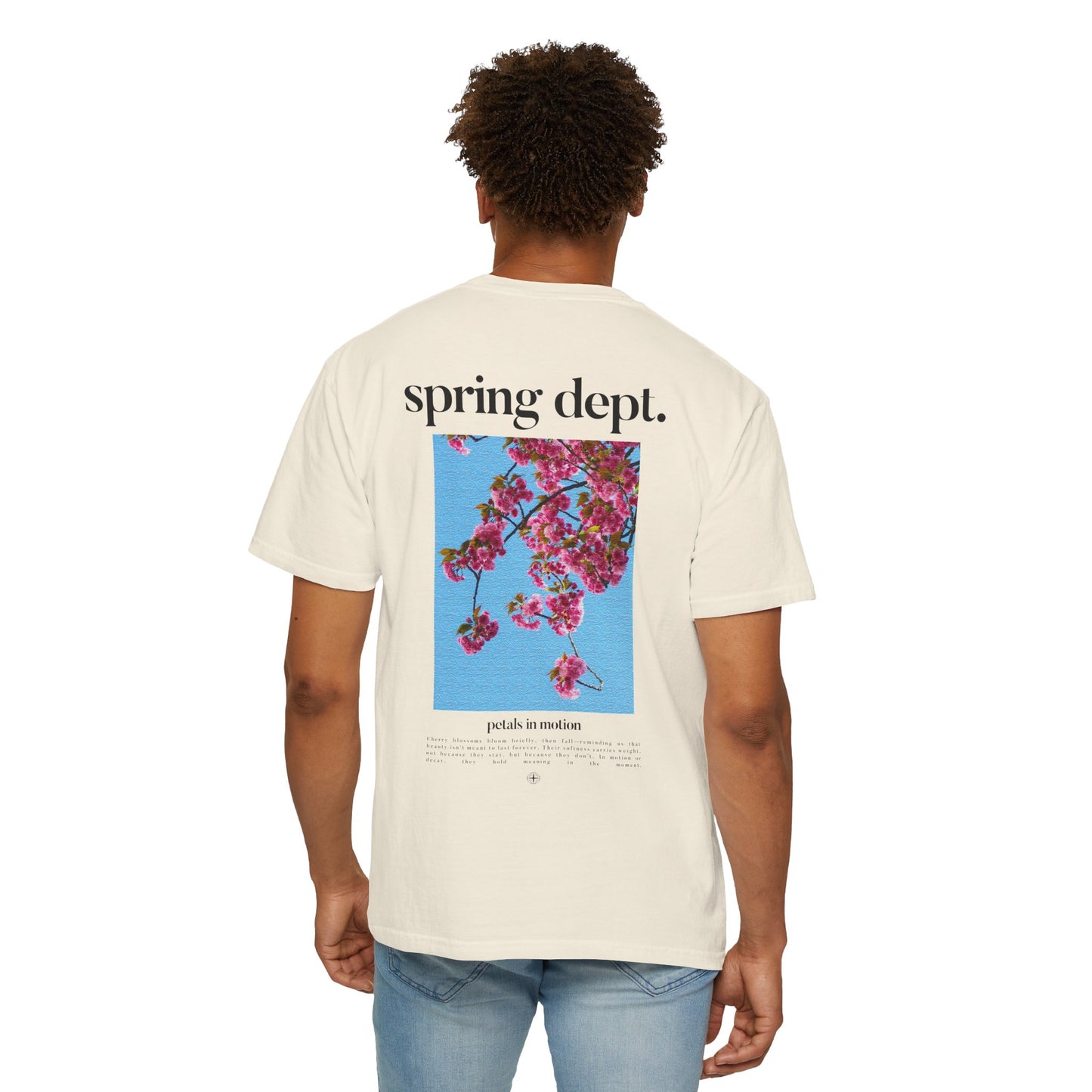 Sakura Tee