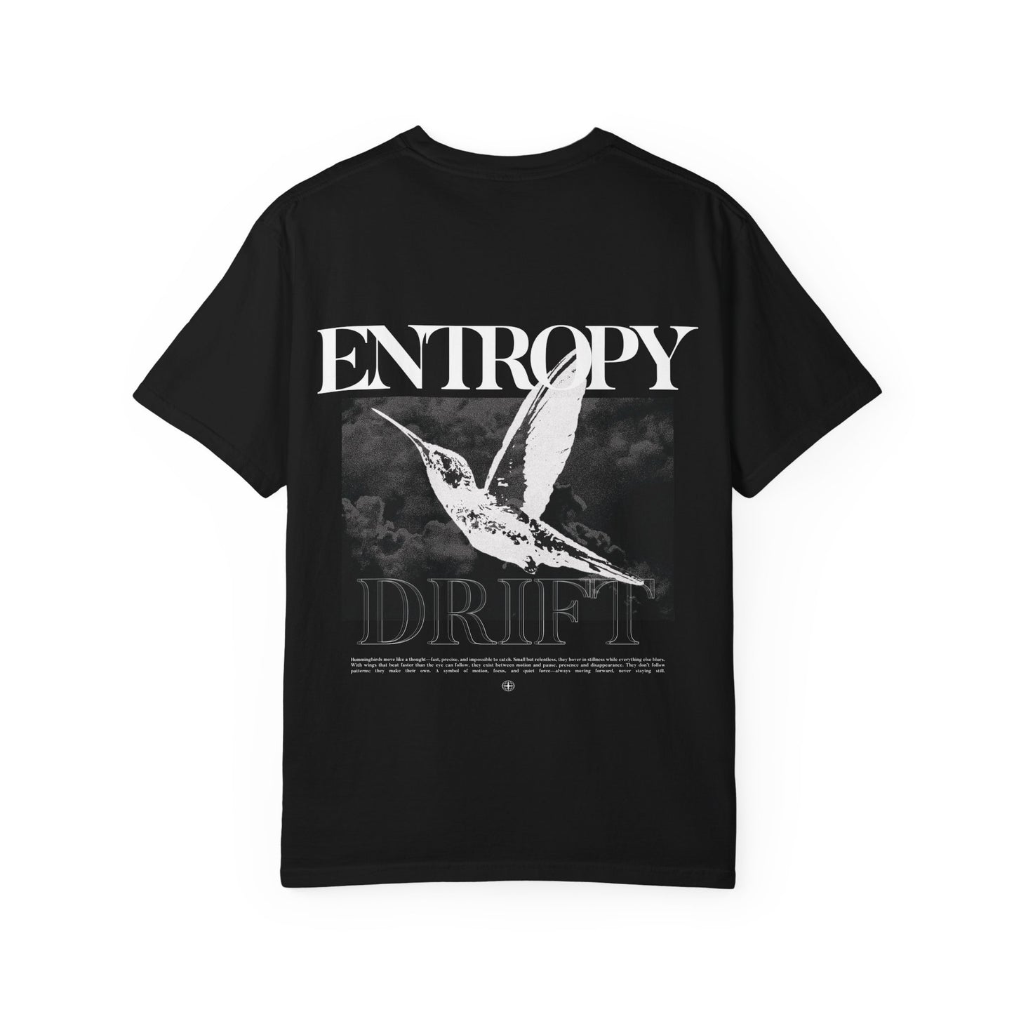 Hummingbird Tee