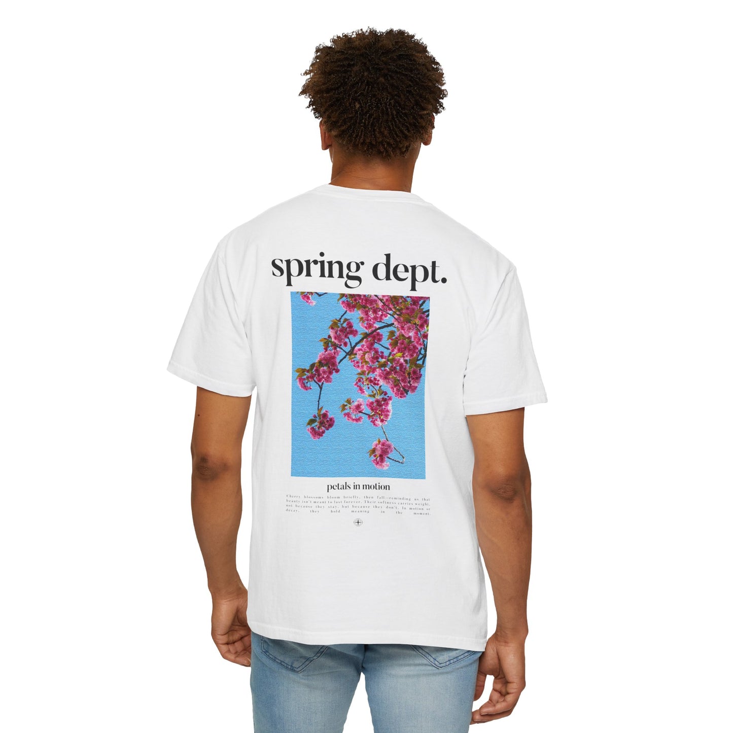 Sakura Tee