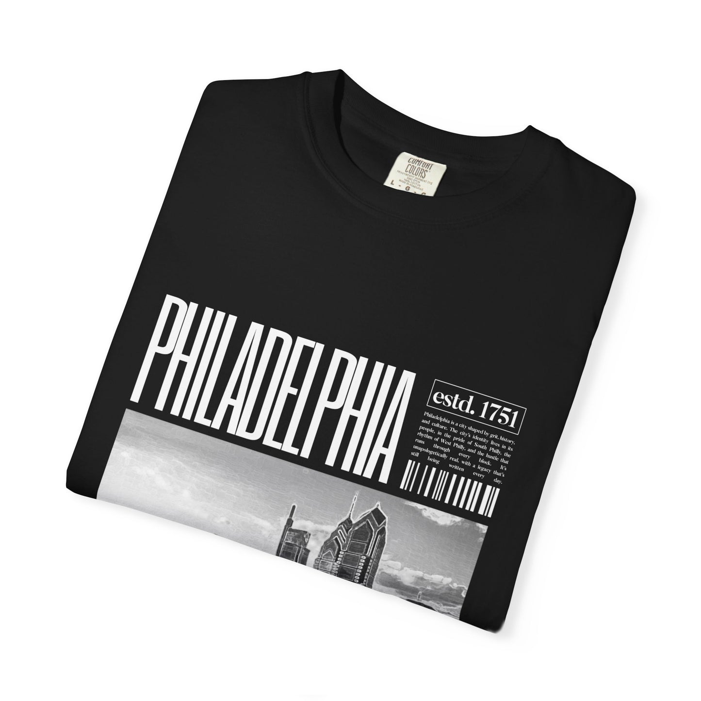 Philadelphia Tee