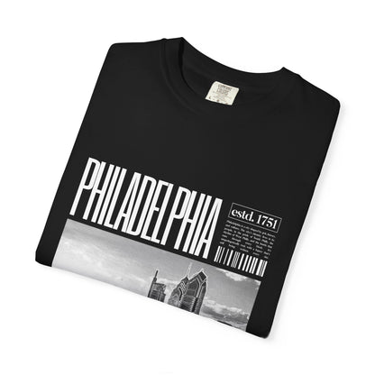 Philadelphia Tee