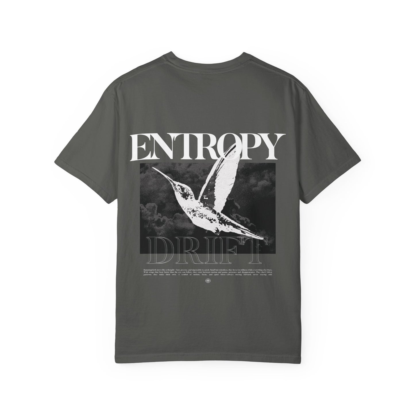 Hummingbird Tee