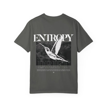 Hummingbird Tee