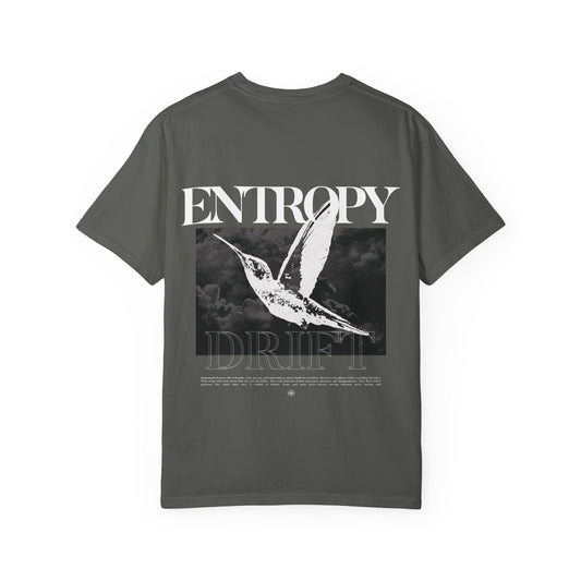 Hummingbird Tee