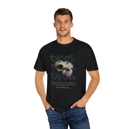 Chaos Tee