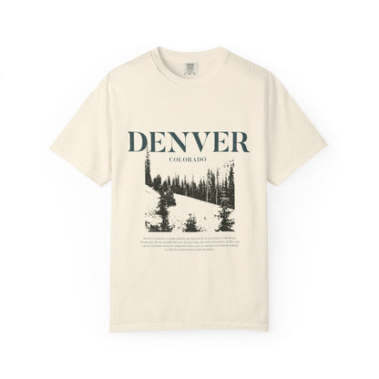 Denver Tee