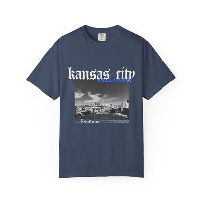 Kansas City Tee