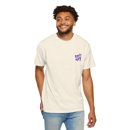Positivity in Motion Tee
