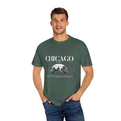 Chicago Tee