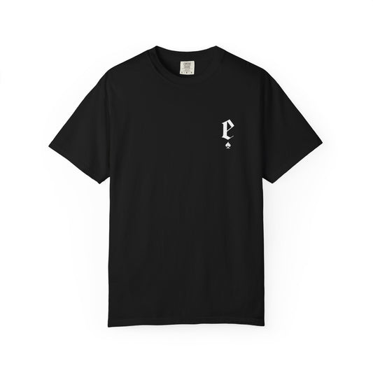 Thrill of Risk Tee