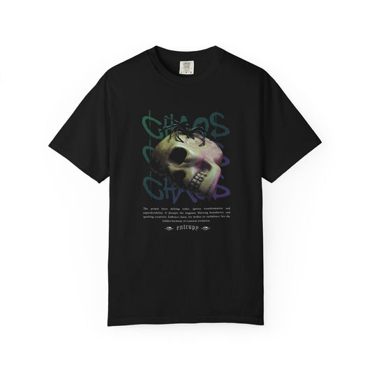 Chaos Tee