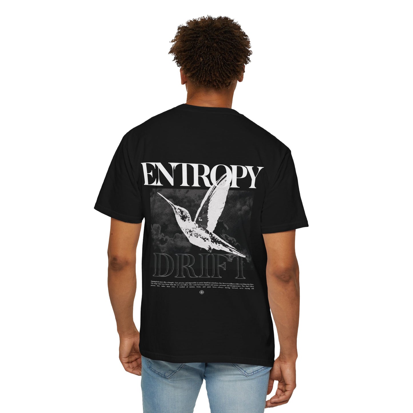 Hummingbird Tee
