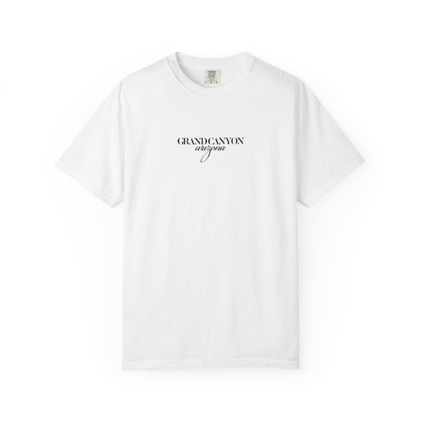 Grand Canyon Tee