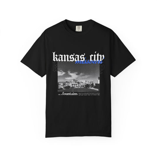 Kansas City Tee
