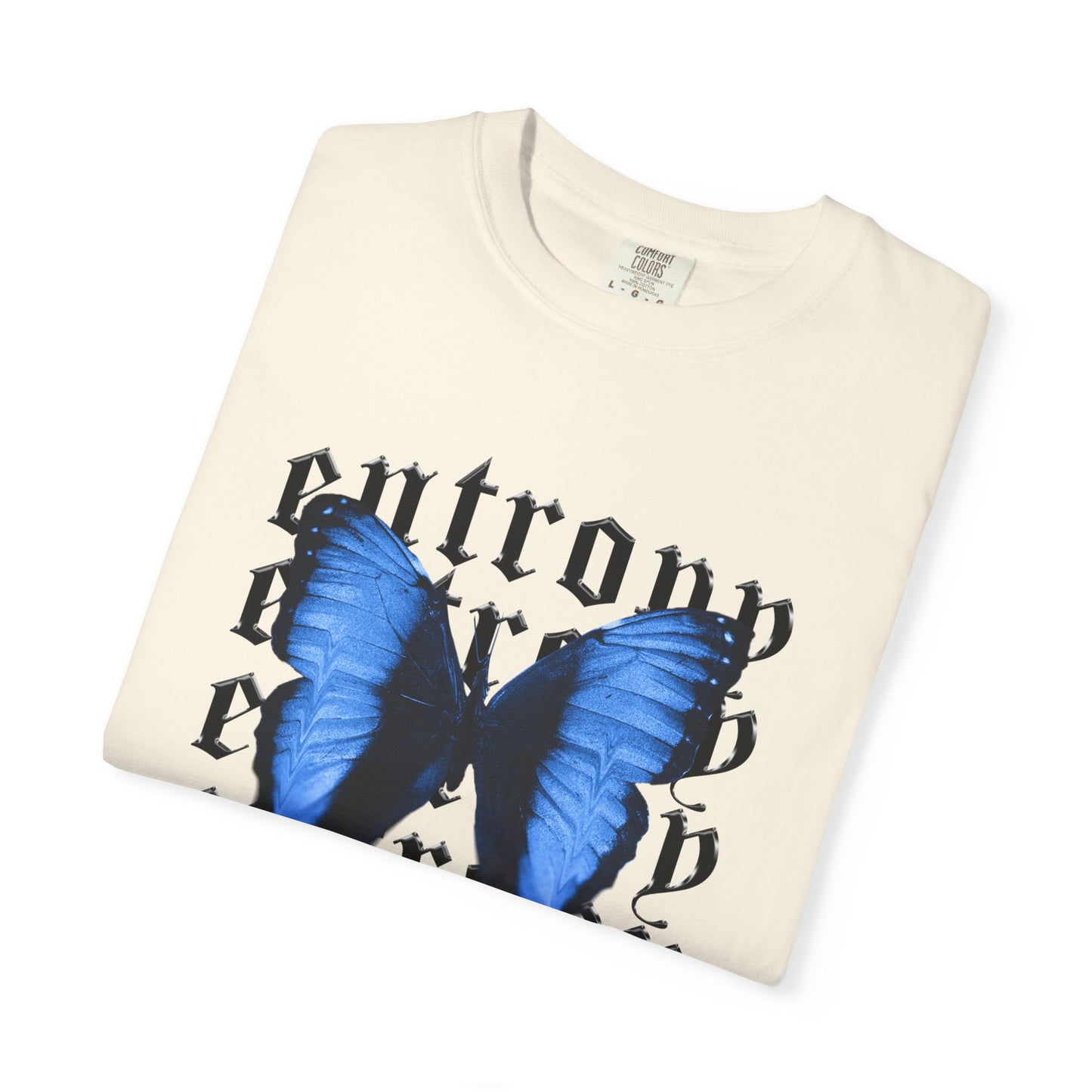 Butterfly Tee