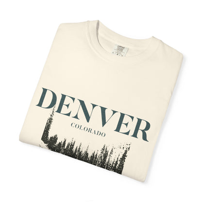 Denver Tee