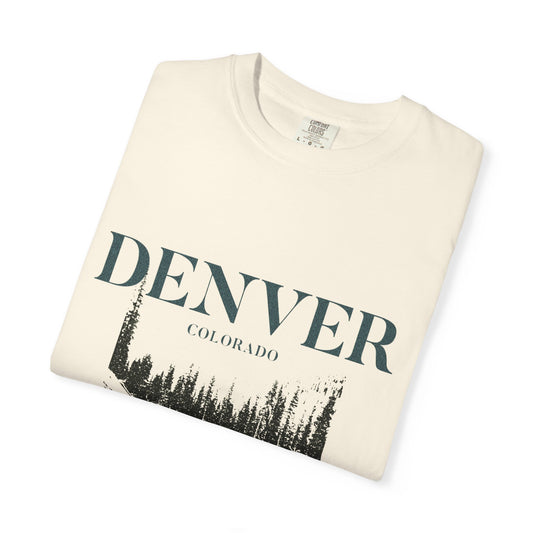 Denver Tee