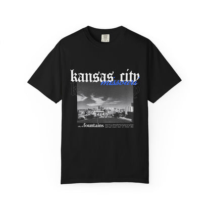 Kansas City Tee
