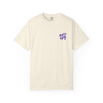 Positivity in Motion Tee