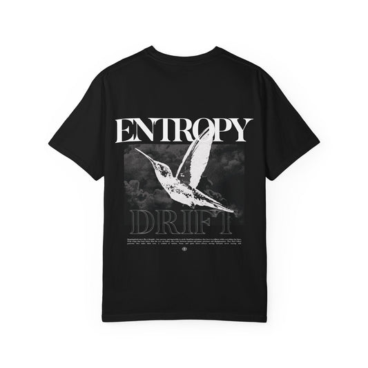 Hummingbird Tee
