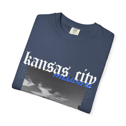 Kansas City Tee