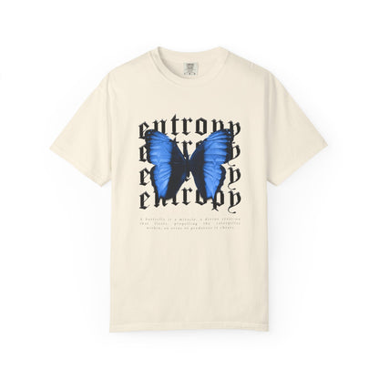 Butterfly Tee
