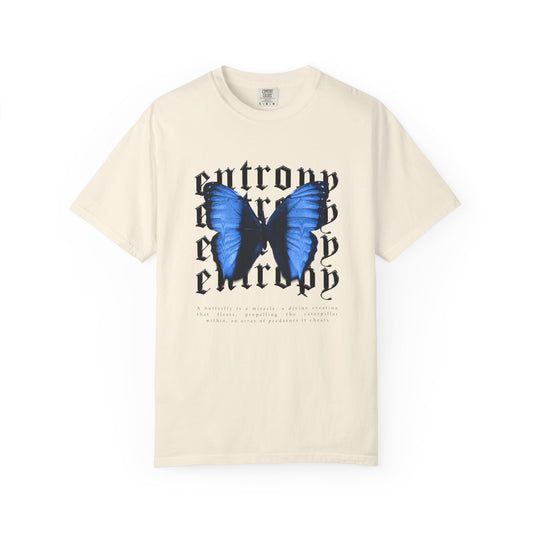 Butterfly Tee