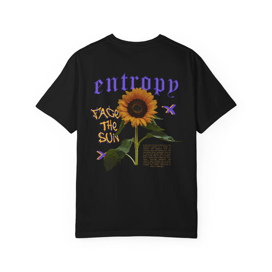 Sunflower Tee