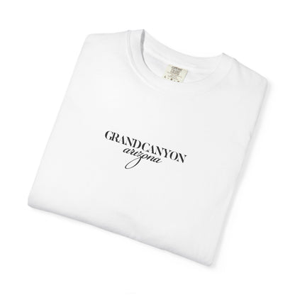 Grand Canyon Tee