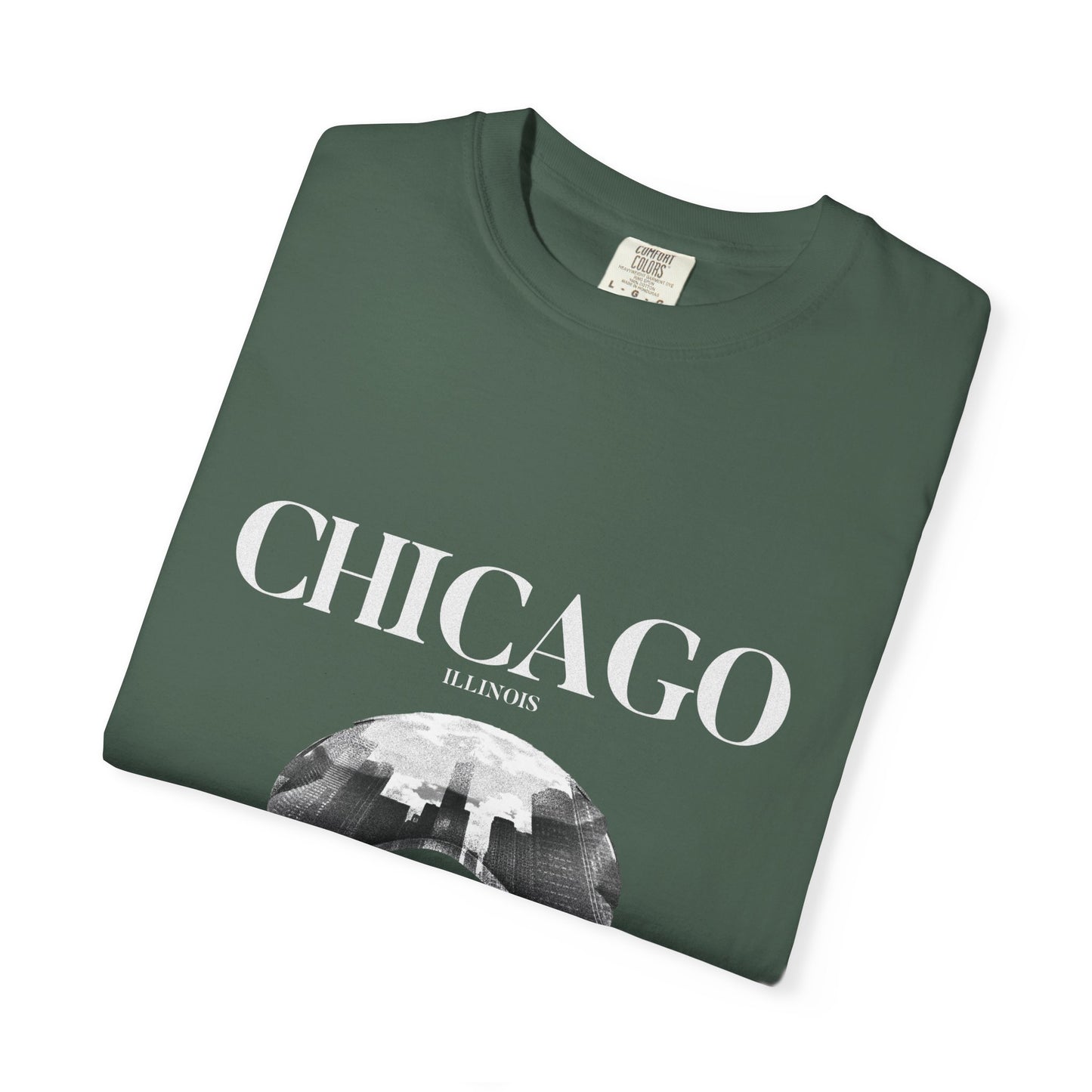 Chicago Tee