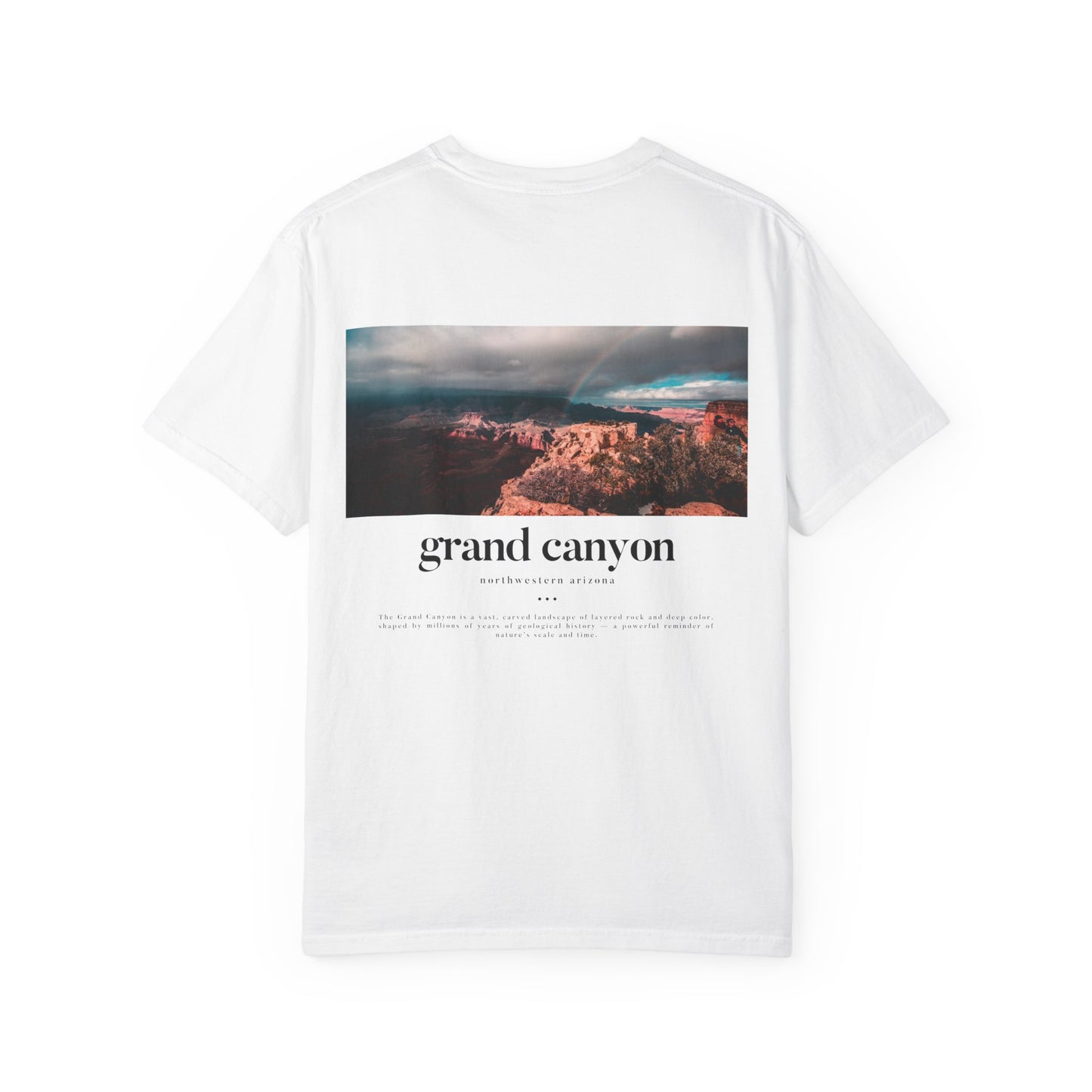 Grand Canyon Tee