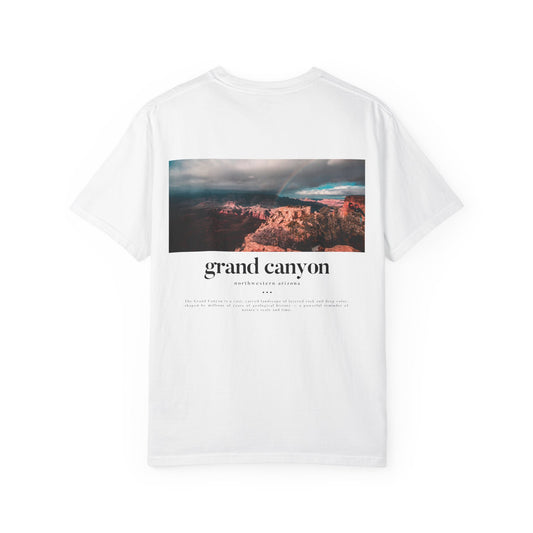 Grand Canyon Tee