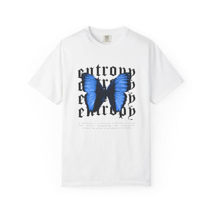 Butterfly Tee