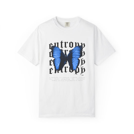 Butterfly Tee