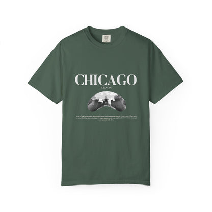 Chicago Tee