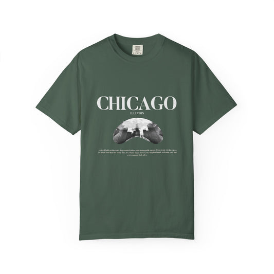 Chicago Tee