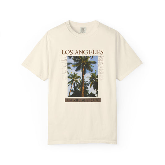City of Angels Tee