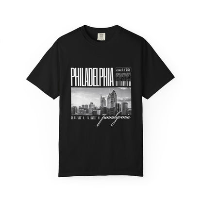 Philadelphia Tee