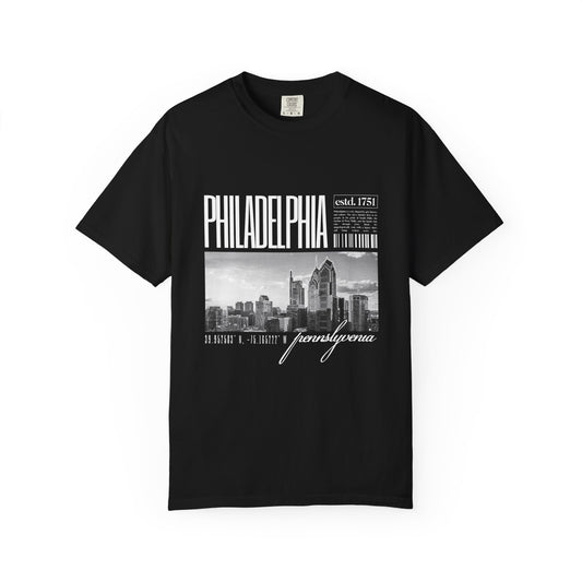 Philadelphia Tee