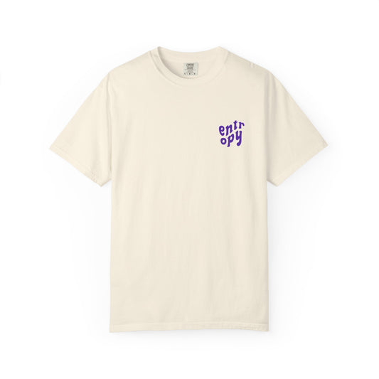 Positivity in Motion Tee